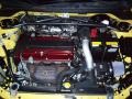 Lightning Yellow - Lancer Evolution VIII Photo No. 5