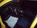 2003 Lightning Yellow Mitsubishi Lancer Evolution VIII  photo #7