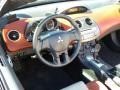 Sunset Pearlescent - Eclipse Spyder GT Photo No. 3