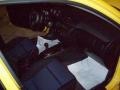 2003 Lightning Yellow Mitsubishi Lancer Evolution VIII  photo #12
