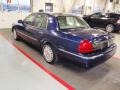 2006 Dark Blue Pearl Mercury Grand Marquis LS  photo #2