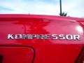 2005 Mars Red Mercedes-Benz C 230 Kompressor Sedan  photo #10