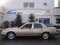Arizona Beige Metallic - Grand Marquis GS Photo No. 1