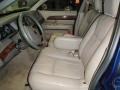 2006 Dark Blue Pearl Mercury Grand Marquis LS  photo #6