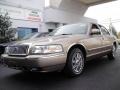 Arizona Beige Metallic - Grand Marquis GS Photo No. 3