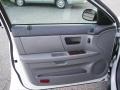 2004 Vibrant White Mercury Sable LS Premium Sedan  photo #11