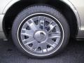 Arizona Beige Metallic - Grand Marquis GS Photo No. 7