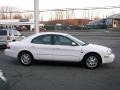 Vibrant White - Sable LS Premium Sedan Photo No. 14