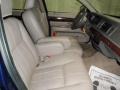 2006 Dark Blue Pearl Mercury Grand Marquis LS  photo #13