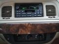 Arizona Beige Metallic - Grand Marquis GS Photo No. 13
