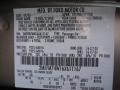 Arizona Beige Metallic - Grand Marquis GS Photo No. 15