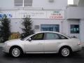 Silver Birch Metallic - Sable Sedan Photo No. 1