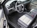 2008 Black Mercury Sable Sedan  photo #10