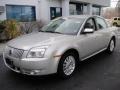 Silver Birch Metallic - Sable Sedan Photo No. 3