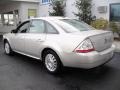 Silver Birch Metallic - Sable Sedan Photo No. 4