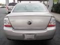Silver Birch Metallic - Sable Sedan Photo No. 5