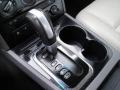 Silver Birch Metallic - Sable Sedan Photo No. 14