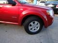 Vivid Red Metallic - Mariner V6 Photo No. 25