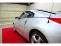 Silver Alloy - 350Z Coupe Photo No. 9