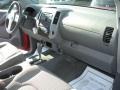 Red Brick - Frontier SE Crew Cab 4x4 Photo No. 17