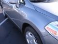 Magnetic Gray - Versa 1.8 S Sedan Photo No. 4