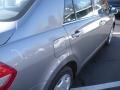 Magnetic Gray - Versa 1.8 S Sedan Photo No. 6