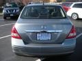 Magnetic Gray - Versa 1.8 S Sedan Photo No. 7