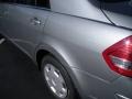 Magnetic Gray - Versa 1.8 S Sedan Photo No. 8