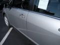 Magnetic Gray - Versa 1.8 S Sedan Photo No. 9