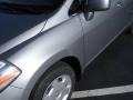 Magnetic Gray - Versa 1.8 S Sedan Photo No. 10