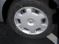Magnetic Gray - Versa 1.8 S Sedan Photo No. 11