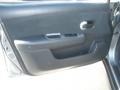 Magnetic Gray - Versa 1.8 S Sedan Photo No. 12