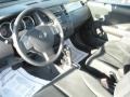 Magnetic Gray - Versa 1.8 S Sedan Photo No. 13