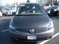 2009 Smoke Nissan Quest 3.5 S  photo #2