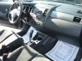Magnetic Gray - Versa 1.8 S Sedan Photo No. 16