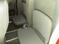 Red Brawn - Frontier XE King Cab Photo No. 5