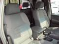 Red Brawn - Frontier XE King Cab Photo No. 11