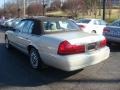 2003 Gold Ash Metallic Mercury Grand Marquis GS  photo #2