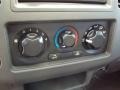Red Brawn - Frontier XE King Cab Photo No. 19
