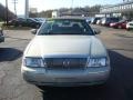 Gold Ash Metallic - Grand Marquis GS Photo No. 6