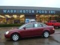 Merlot Metallic - Montego Luxury Photo No. 1