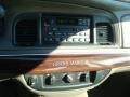 Gold Ash Metallic - Grand Marquis GS Photo No. 13