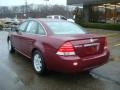 Merlot Metallic - Montego Luxury Photo No. 2