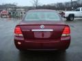 Merlot Metallic - Montego Luxury Photo No. 3