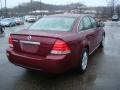 Merlot Metallic - Montego Luxury Photo No. 4