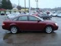 Merlot Metallic - Montego Luxury Photo No. 5