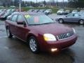 Merlot Metallic - Montego Luxury Photo No. 6