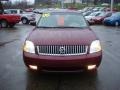 Merlot Metallic - Montego Luxury Photo No. 10