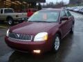 Merlot Metallic - Montego Luxury Photo No. 11