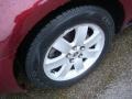 Merlot Metallic - Montego Luxury Photo No. 18